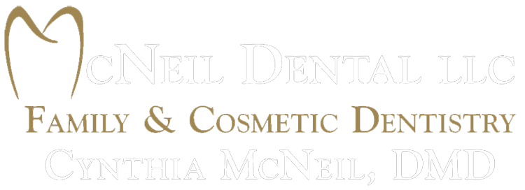 Link to McNeil Dental home page